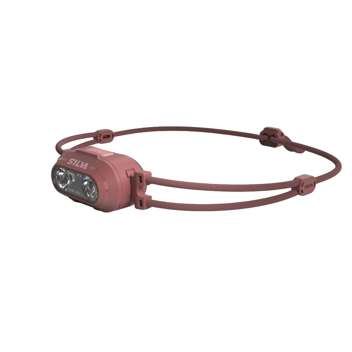 Silva Smini Fly Rose