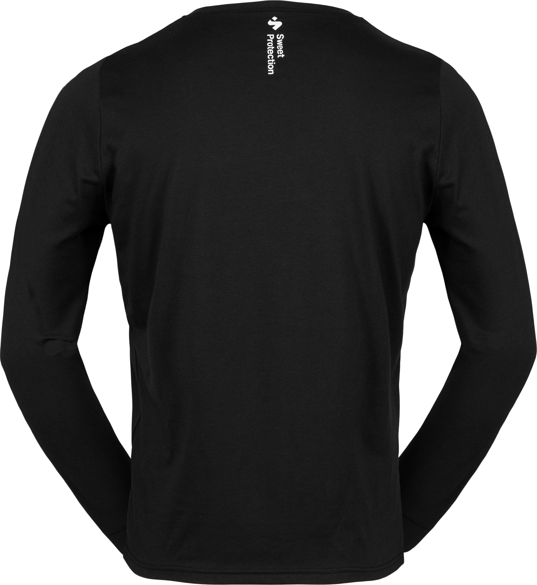 Sweet Protection Men's Sweet Longsleeve Black