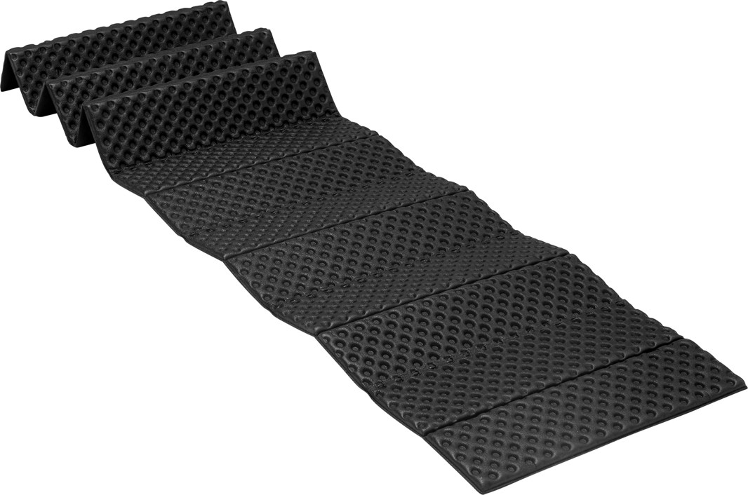 Urberg Trekking Mat Black