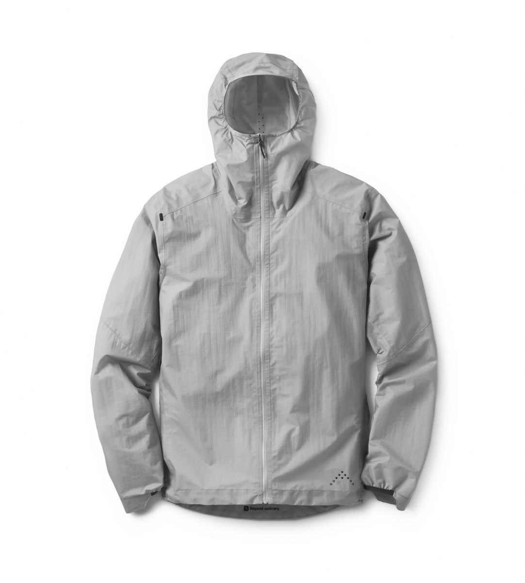 Rab Phantom Jacket Light Zinc