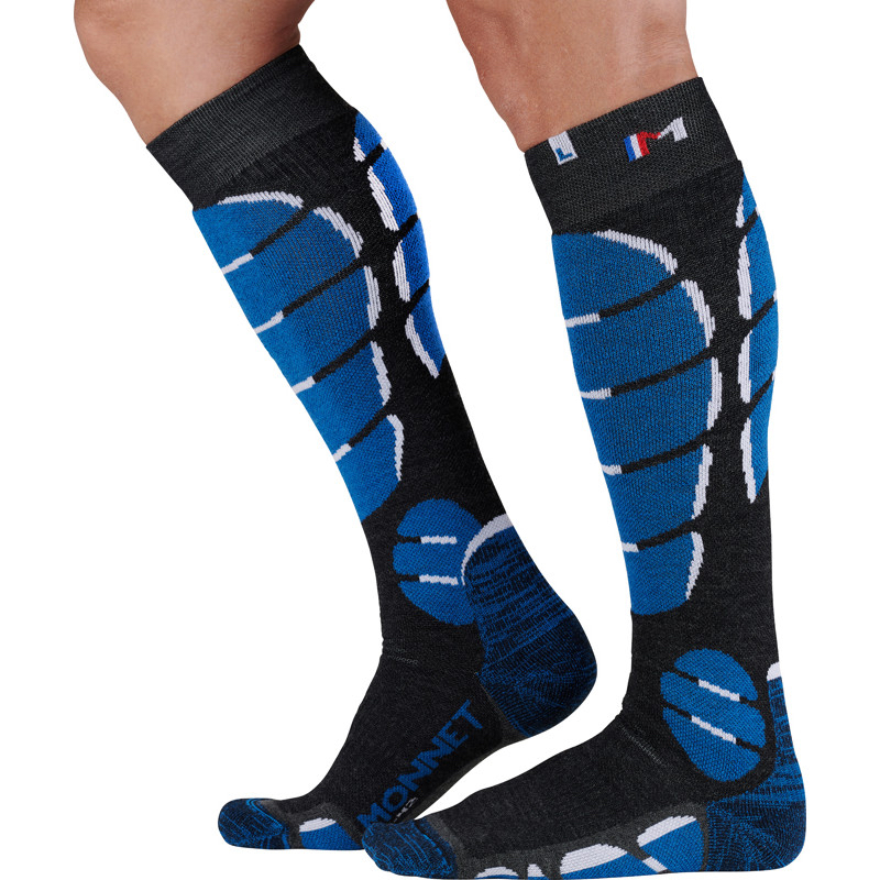 Monnet Ski Medium Blue