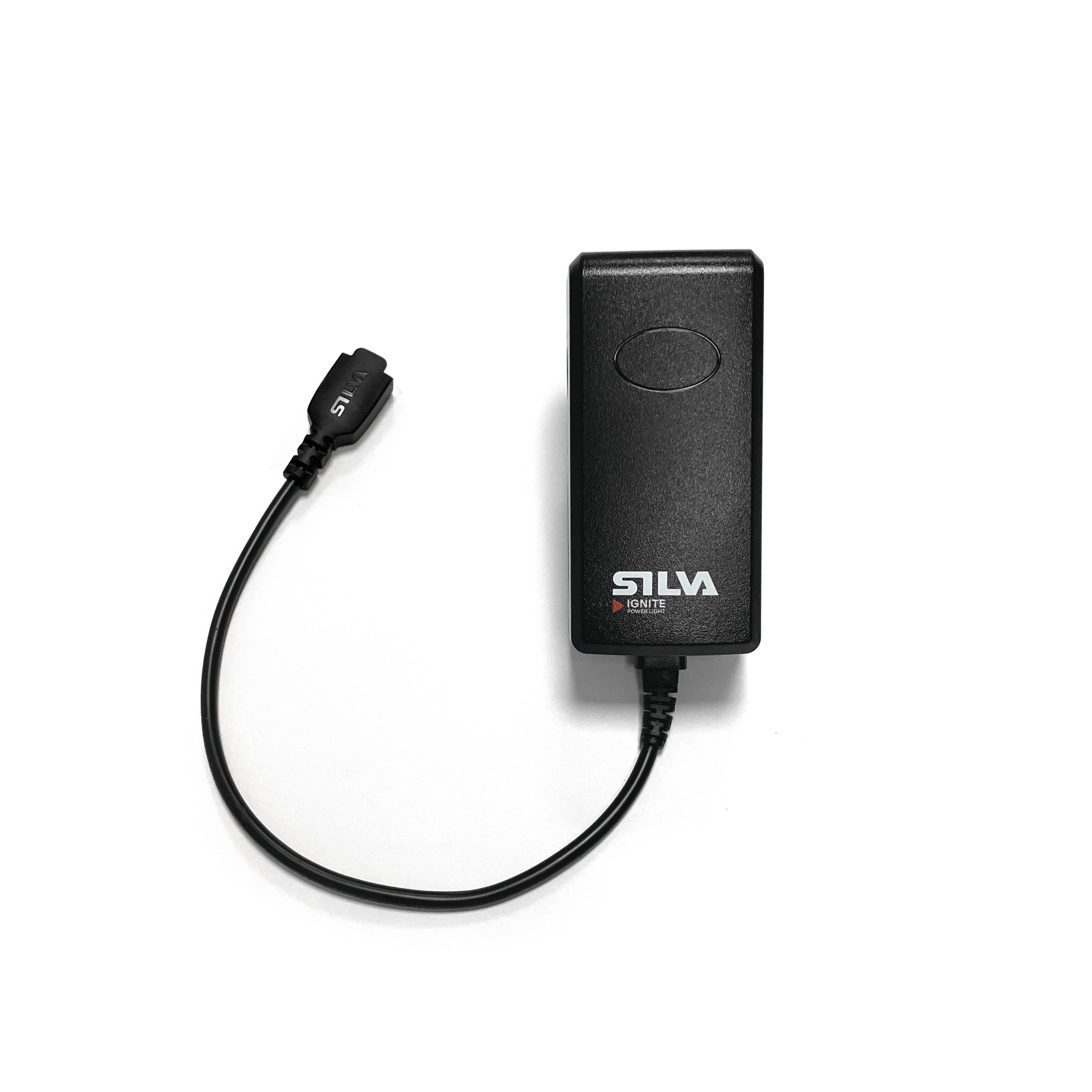 Silva Ignite Charger Black