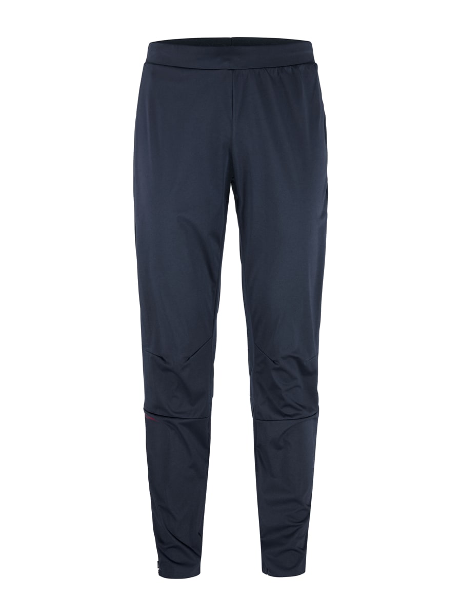 Craft NOR Pro Nordic Race 3/4 Zip Pants M Blaze