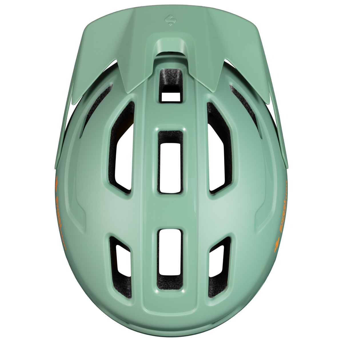 Sweet Protection Ripper Helmet Jr Willow Green