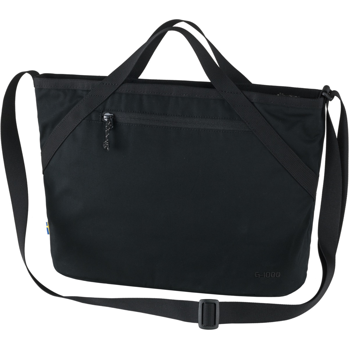 Fjällräven Vardag Crossbody Black