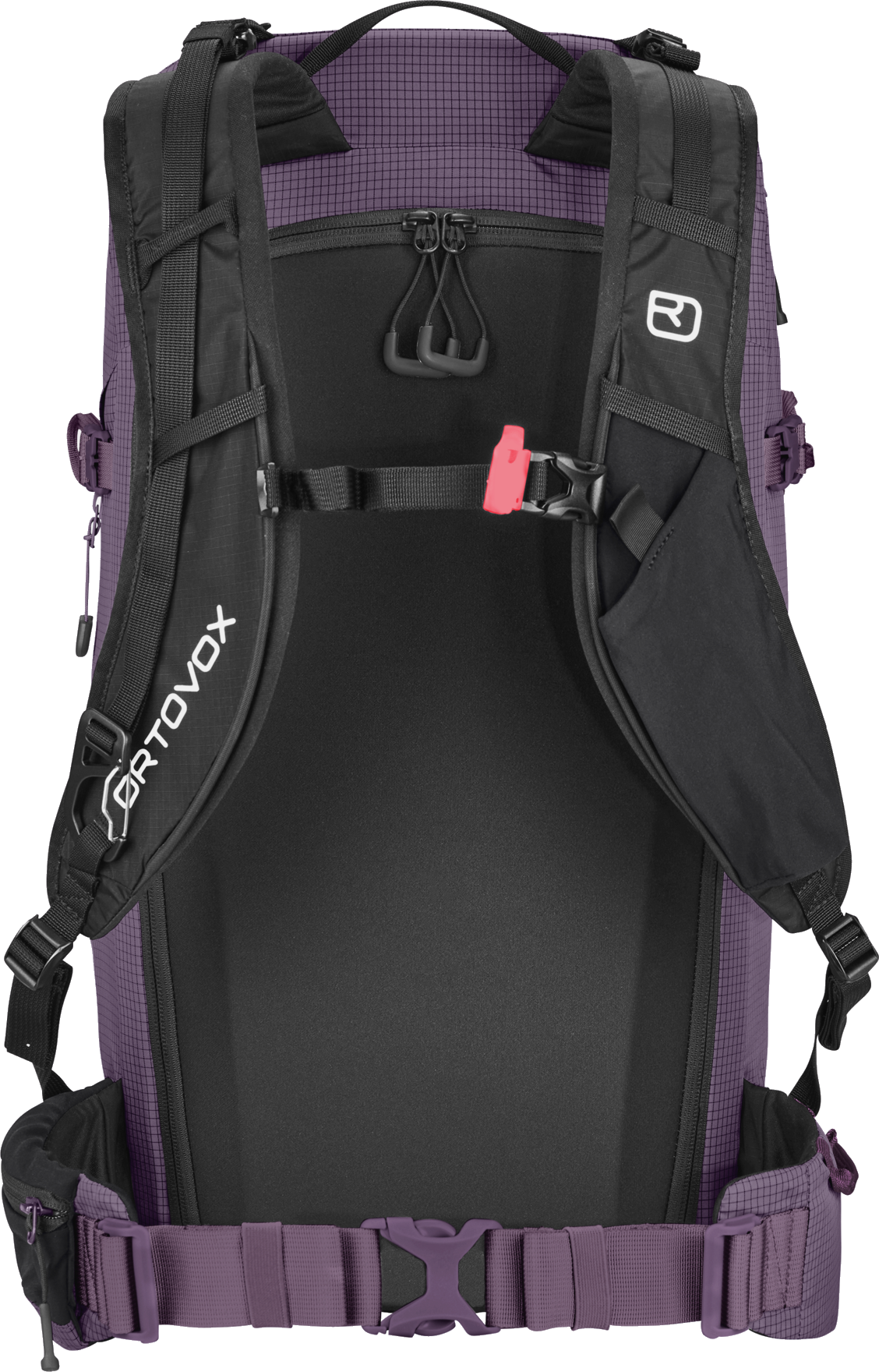 Ortovox Switchback 30 S Wild Berry