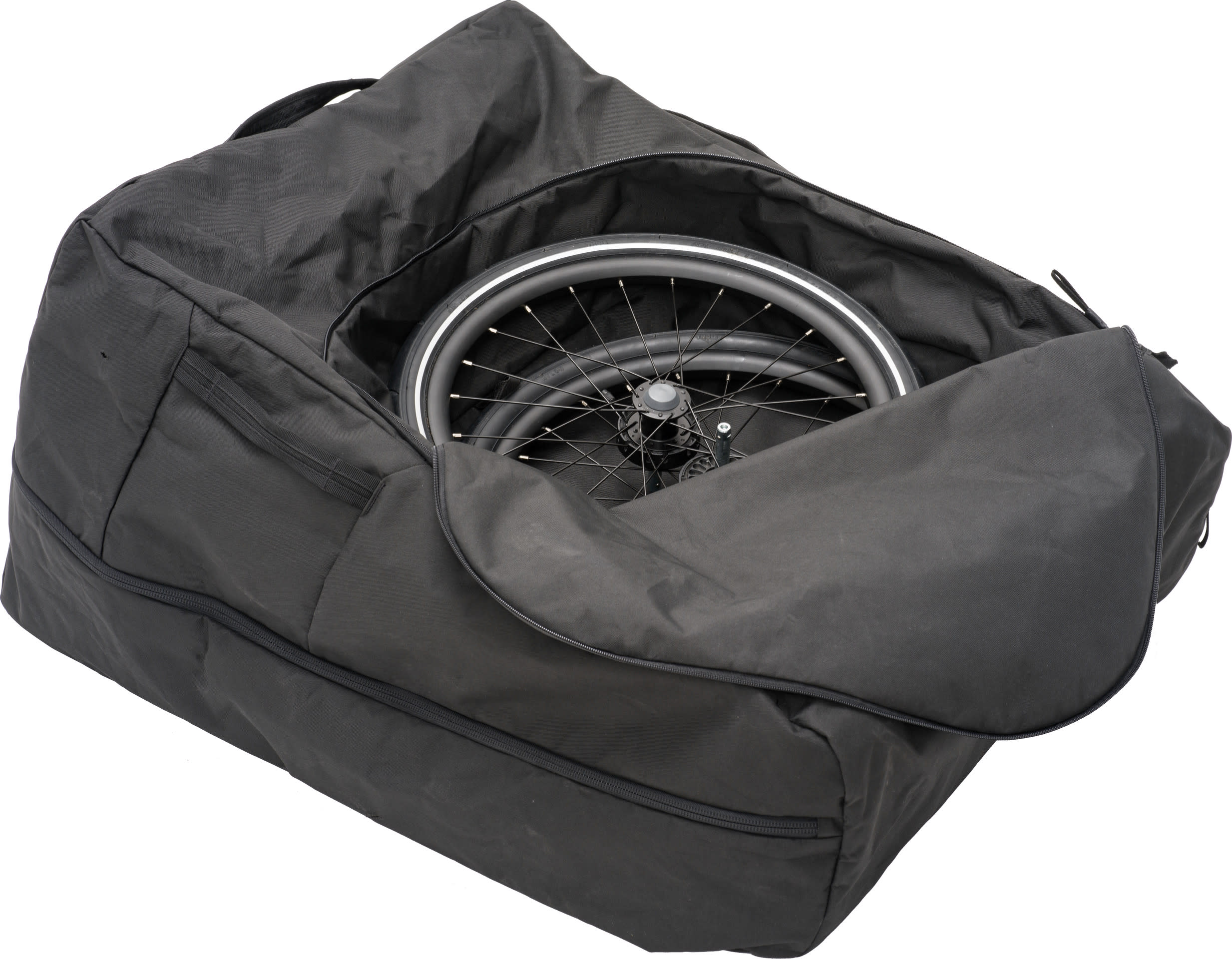 Thule Chariot Transport Bag Black