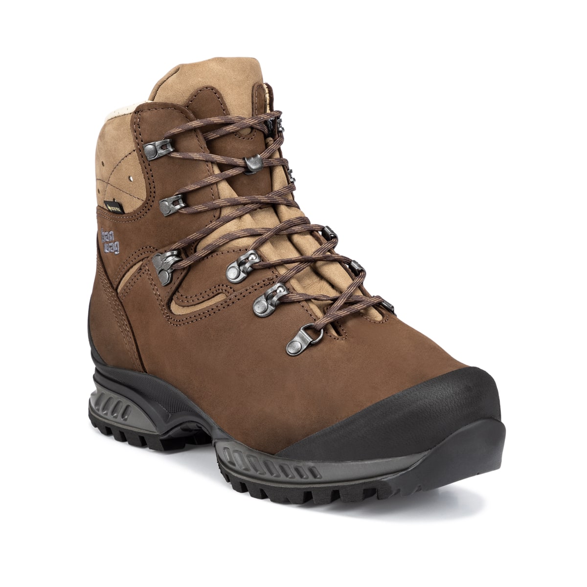 Hanwag Men's Tatra II Bunion Hallux Gore-Tex Erde Brown