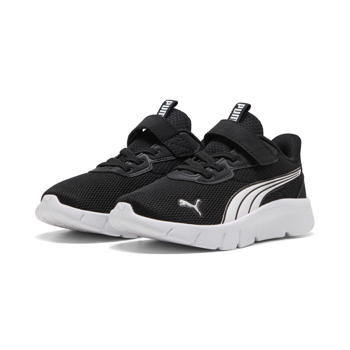 Puma Flexfocus Modern Ac+ Ps Puma Black-puma White