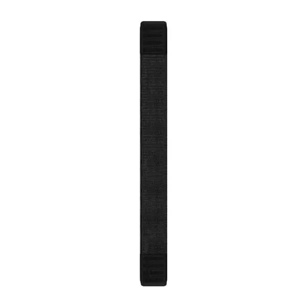 Garmin Acc,Enduro 26mm Black Sport Loop Band Black