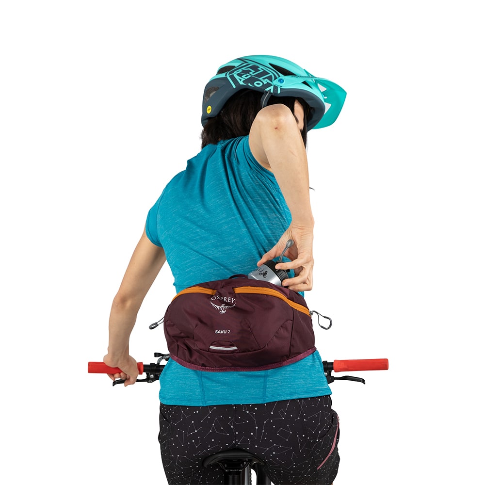 Osprey Savu 2 Postal Blue