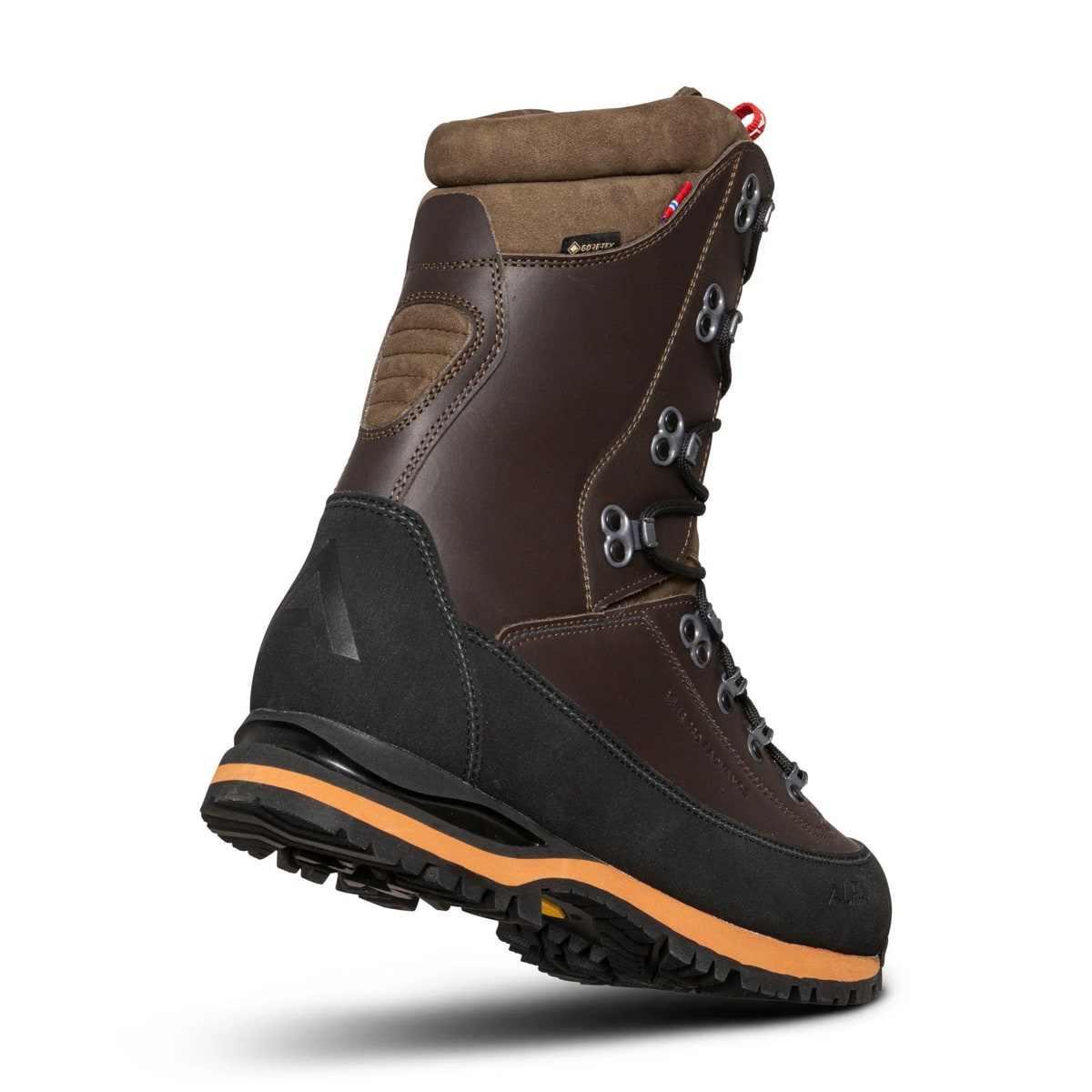 Alfa Bever Extreme Advance Gtx Classic Brown