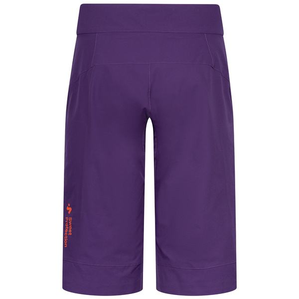 Sweet Protection Hunter Shorts W Purple