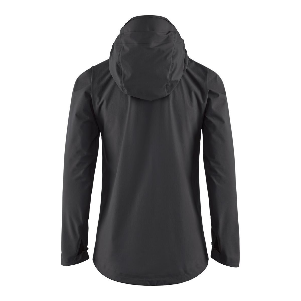 Klättermusen Women's Asynja Jacket Raven