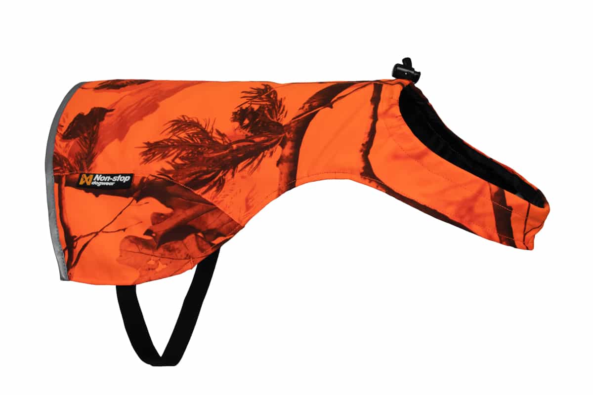 Non-stop Dogwear Camo Cover Camo