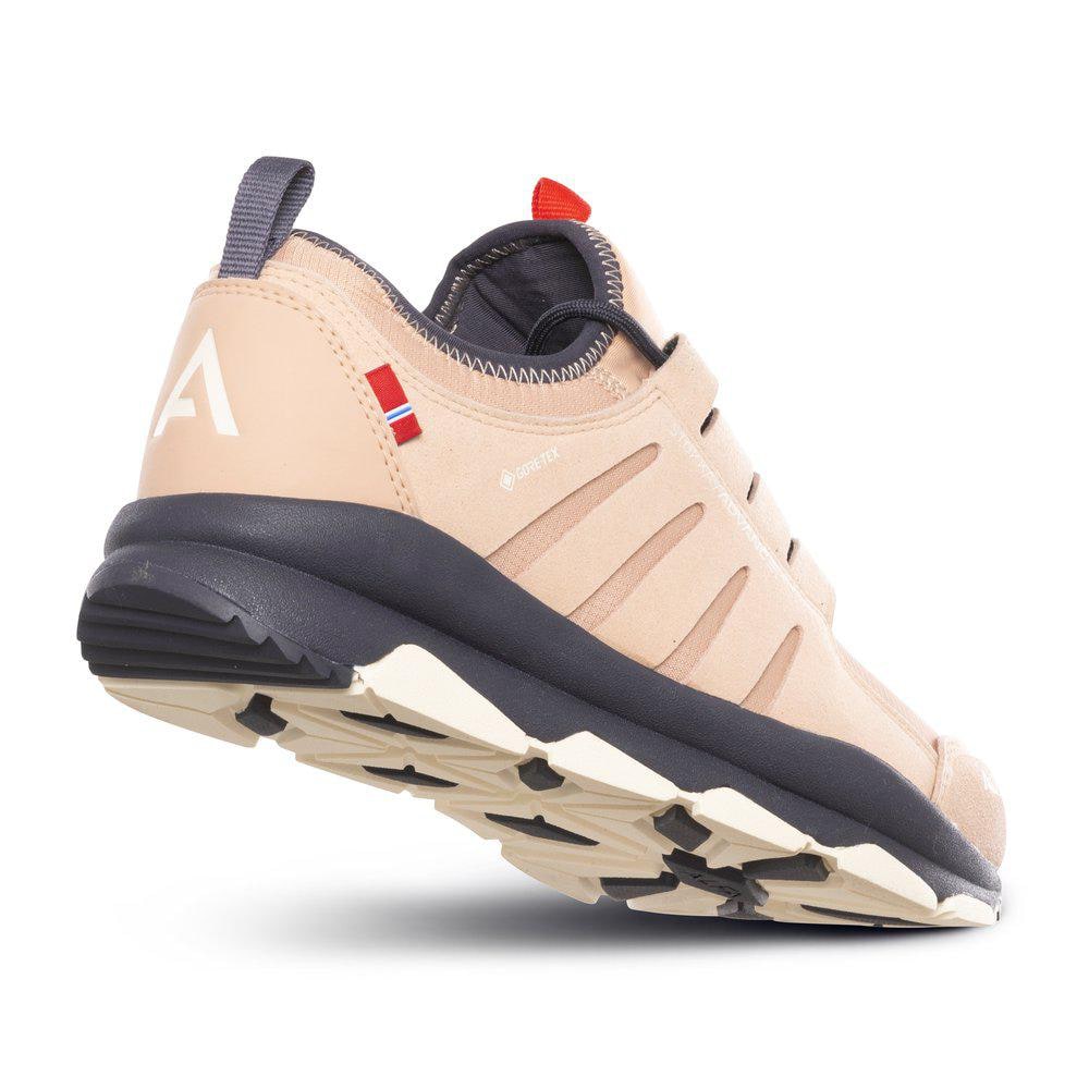 Alfa Women's Stokka Advance Gore-Tex Sand