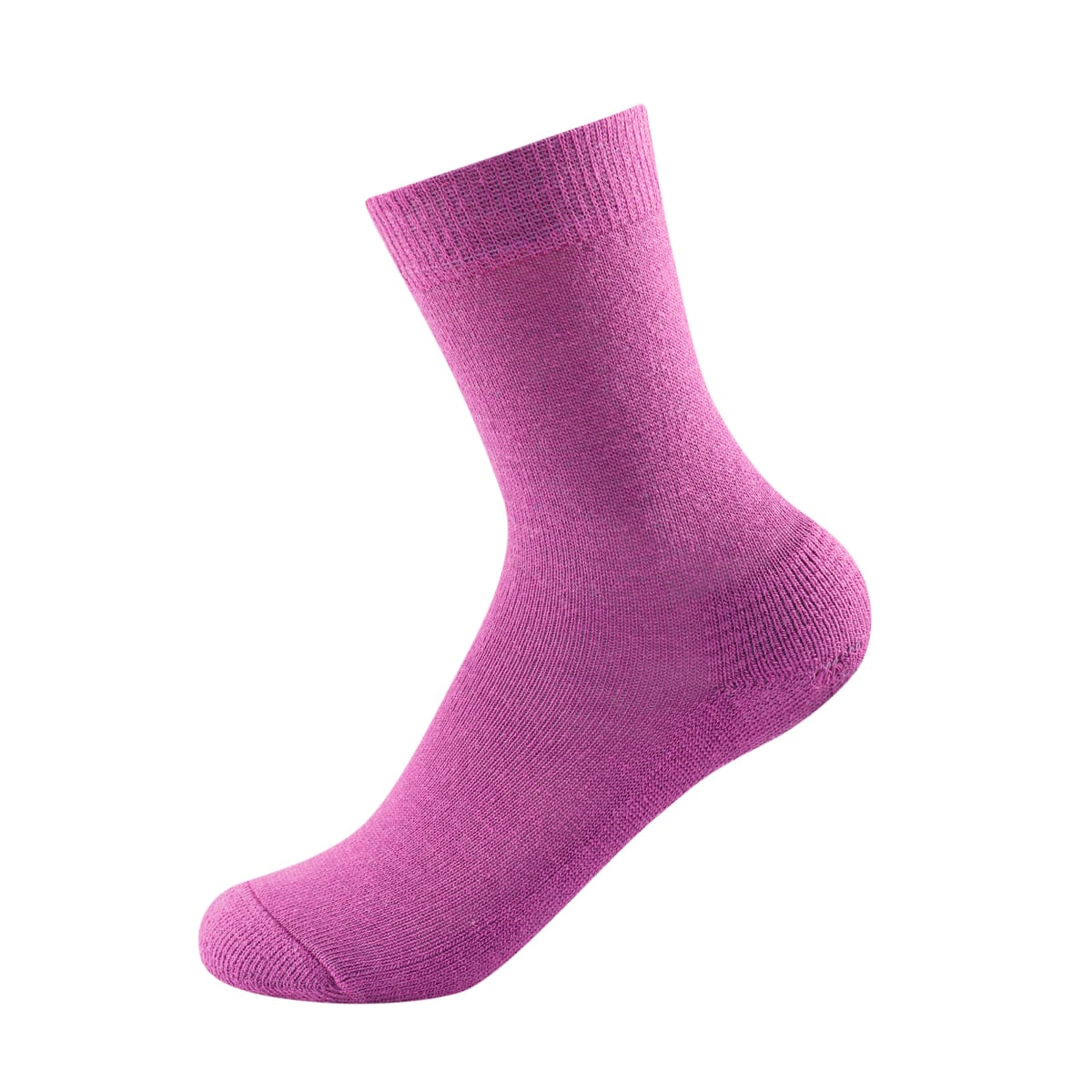 Devold Daily Medium Kid Sock 3pk Girl Mix
