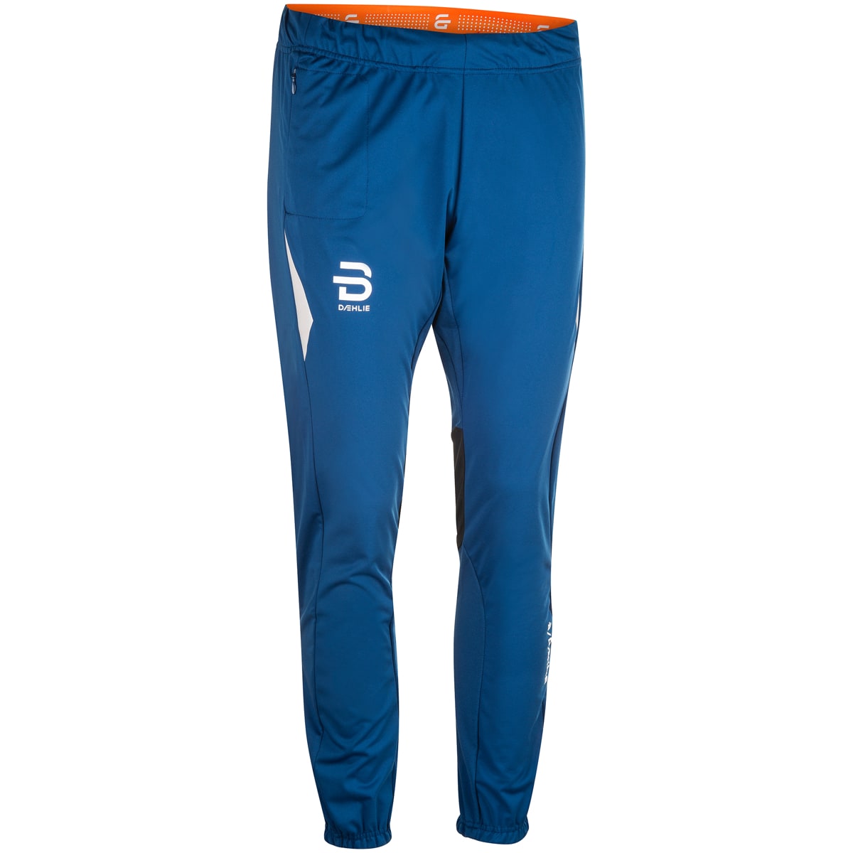 Dæhlie Women's Pants Pro Estate Blue