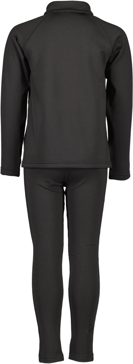 Didriksons Yotta Kids Set Black