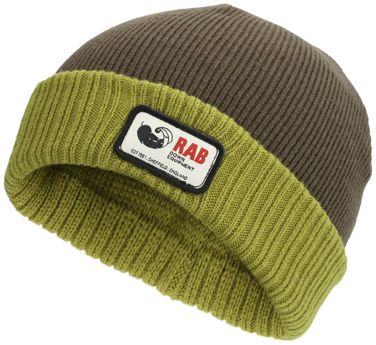 Rab Essential Beanie Army