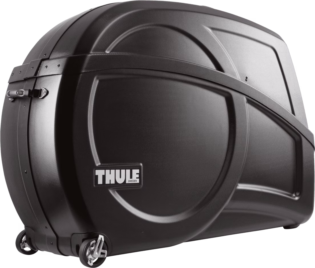 Thule RoundTrip Transition Hard Case Black