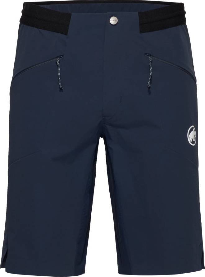 Mammut Men's Aenergy Light SO Shorts Claystone