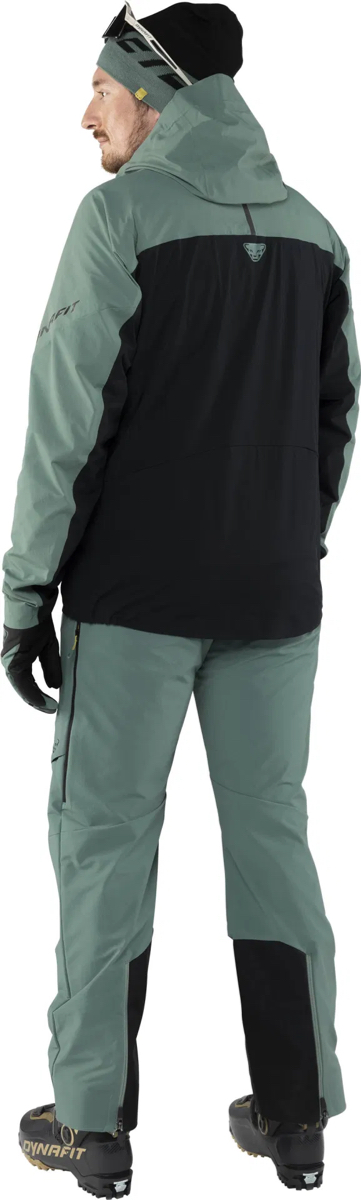 Dynafit Ridge Dst Jkt M Atlantic