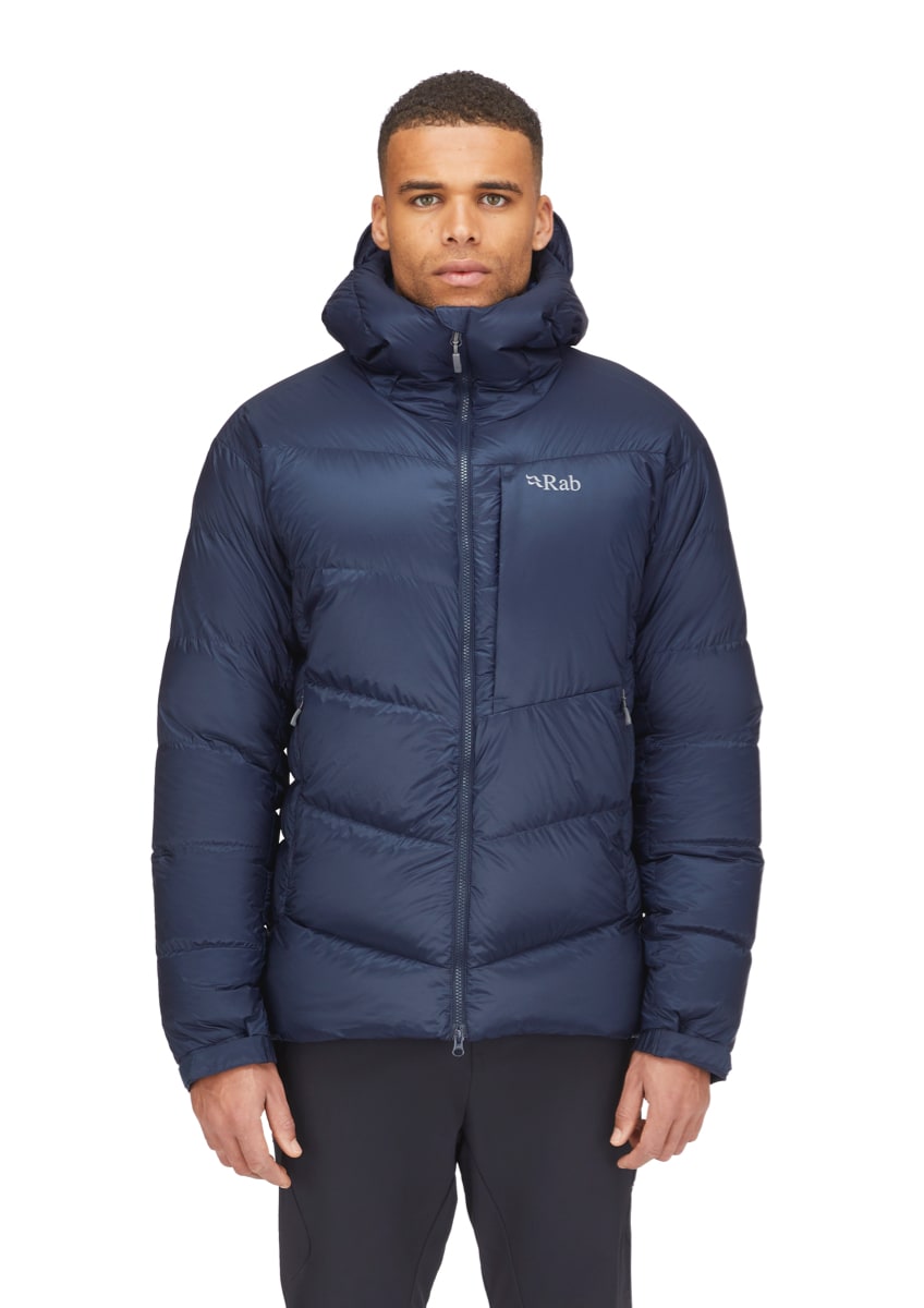 Rab Men's Positron Pro Jacket Deep Ink