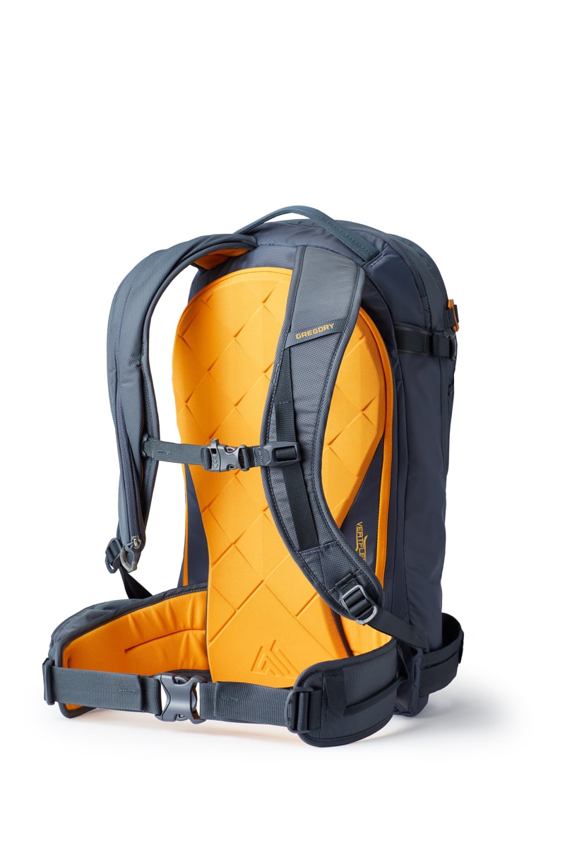 Gregory Men's Targhee 26 Alaska Blue