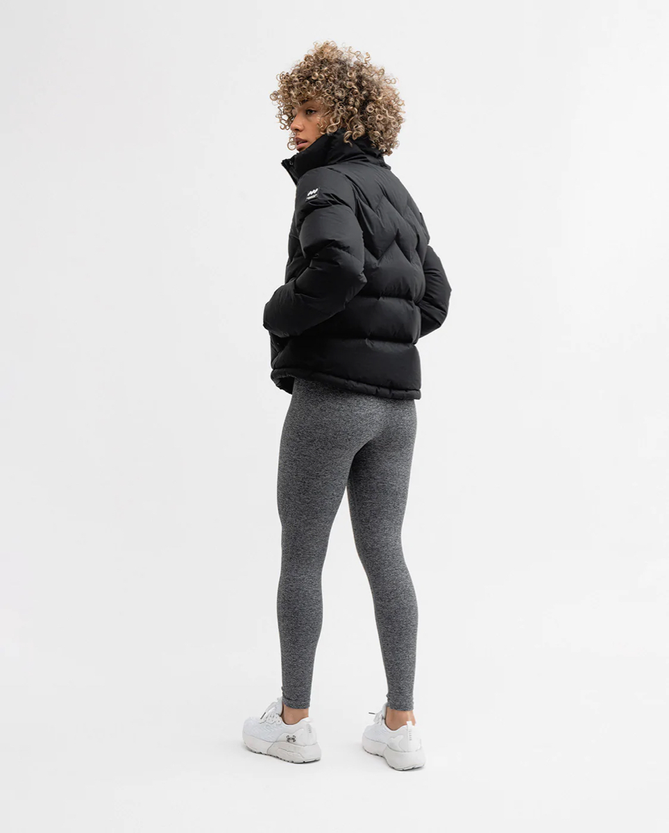 Mountain Works WS EPITOME DOWN PARKA BLACK