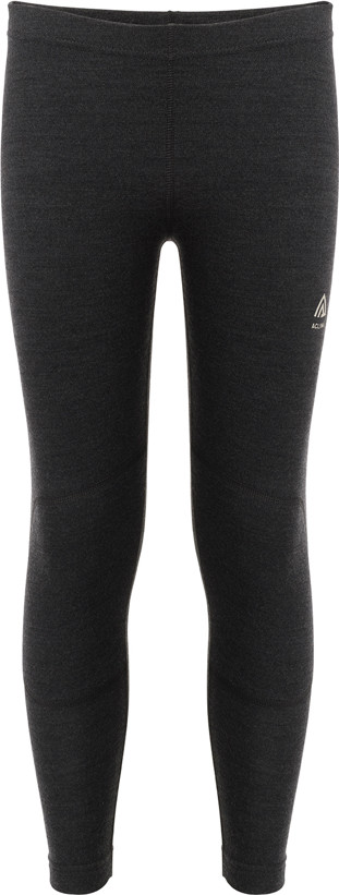 Aclima Kid's WarmWool Longs Marengo