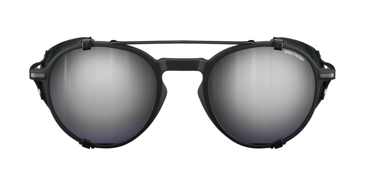 Julbo Legacy Matt Black/White/Black