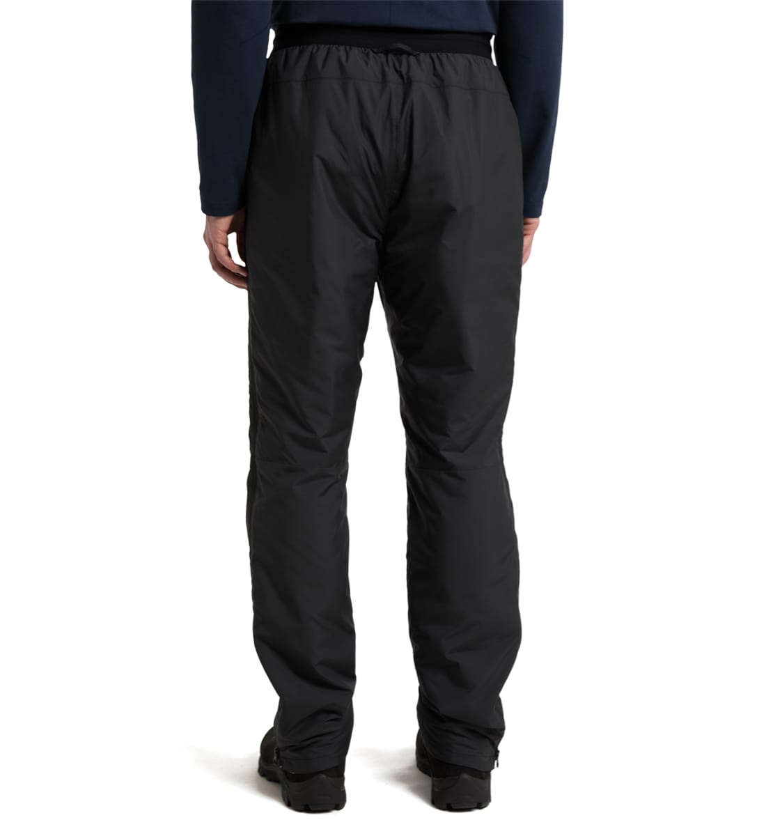 Haglöfs Men's Mimic Silver Pant True Black