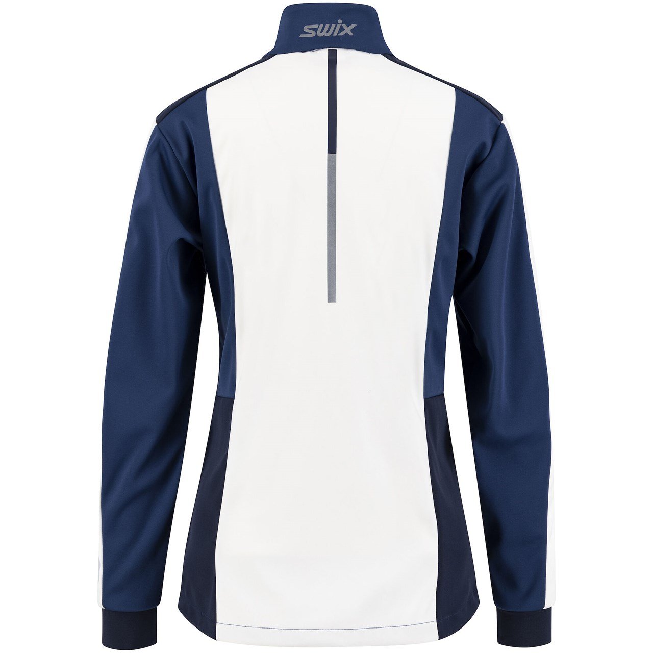 Swix Women's Cross Jacket Estate Blue