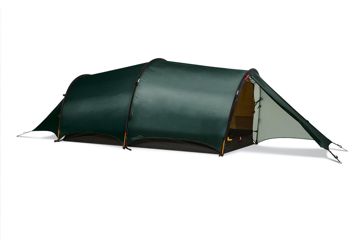Hilleberg Helags 2 Green