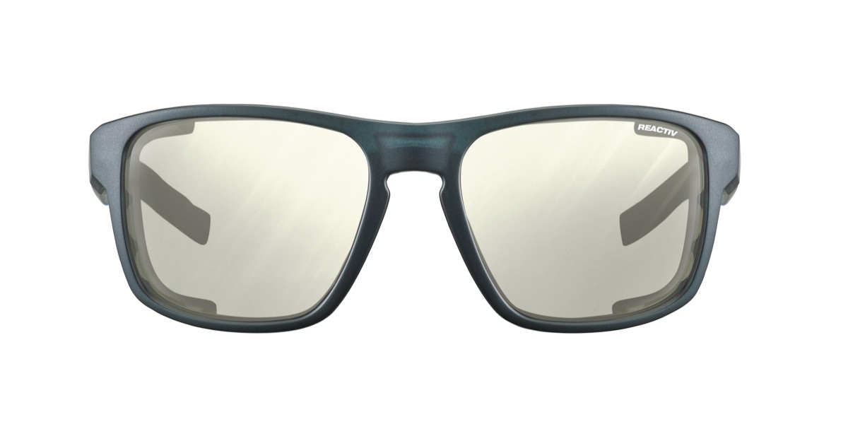 Shield M Black Translu/Blue/White Reactiv 0-4Hc