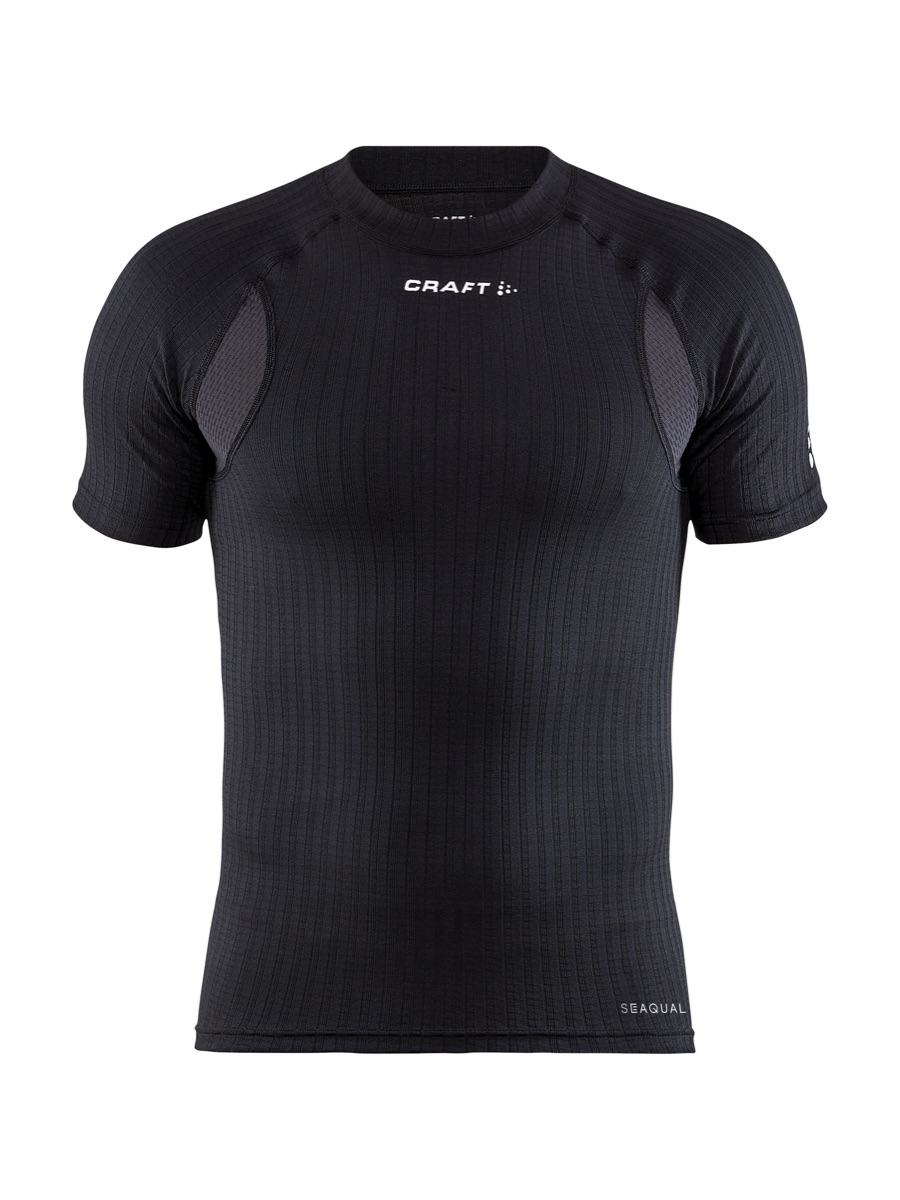 Craft Active Extreme X Cn Ss M Black
