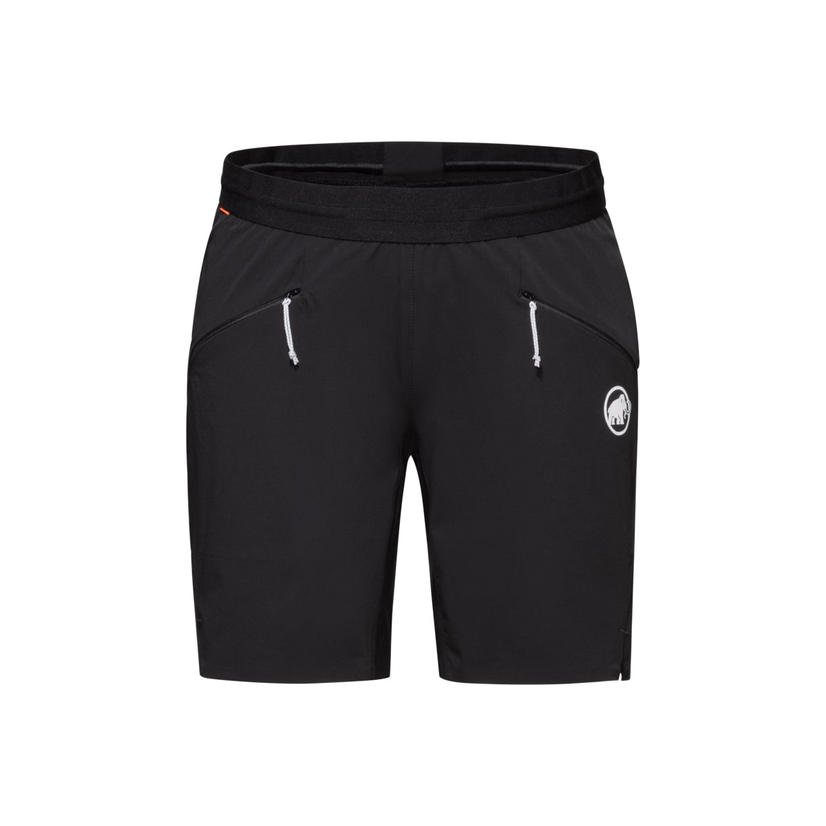 Mammut Women's Aenergy Light SO Shorts Black