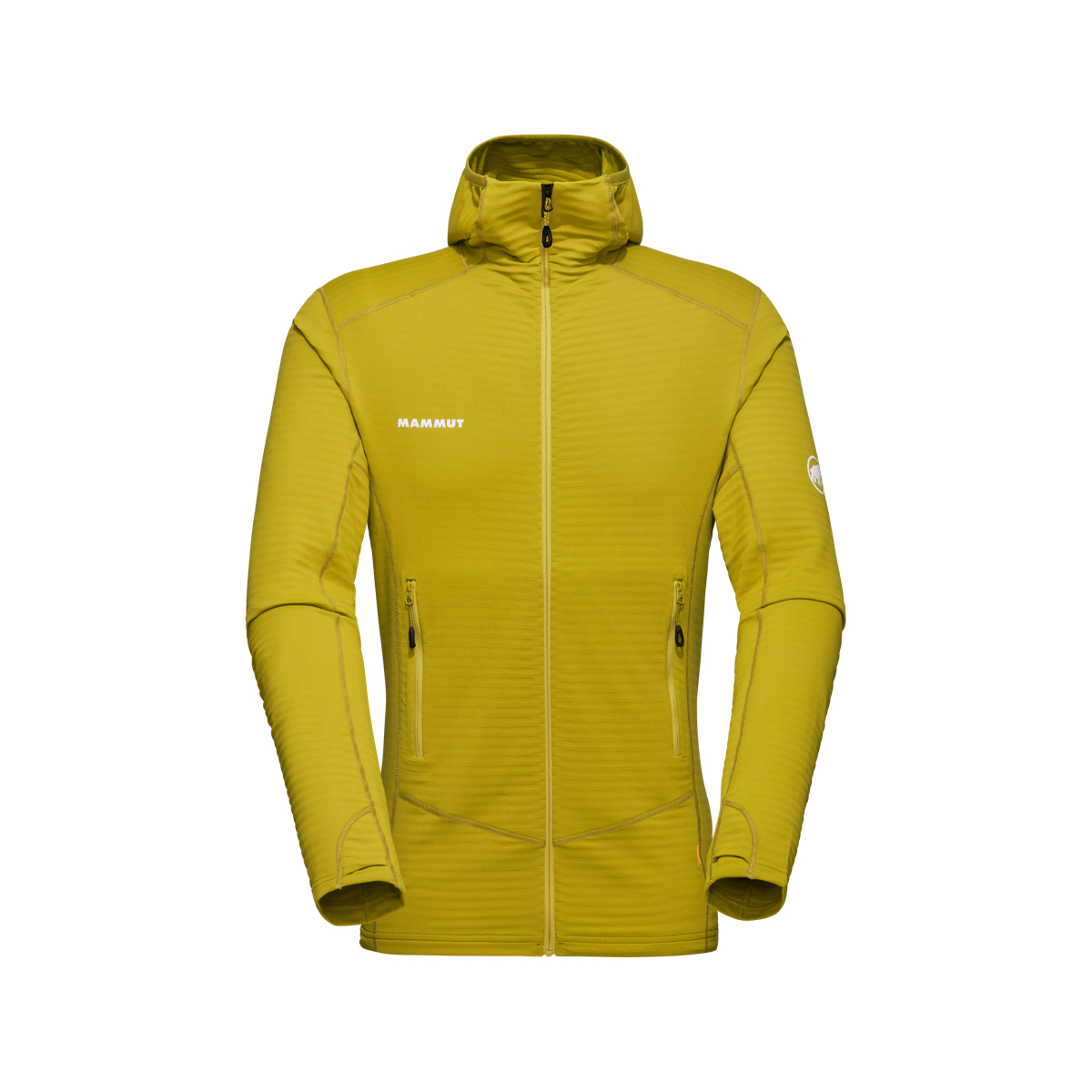 Mammut Taiss Light ML Hooded Jacket Men Aura