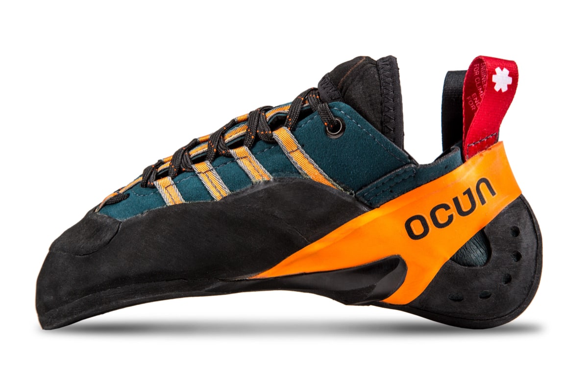 Ocun Sigma