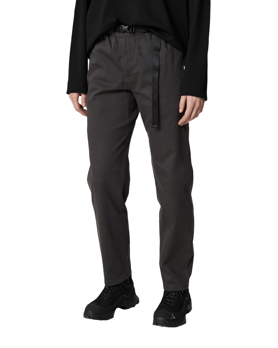 Rúngne Highballer Pants Dark Grey