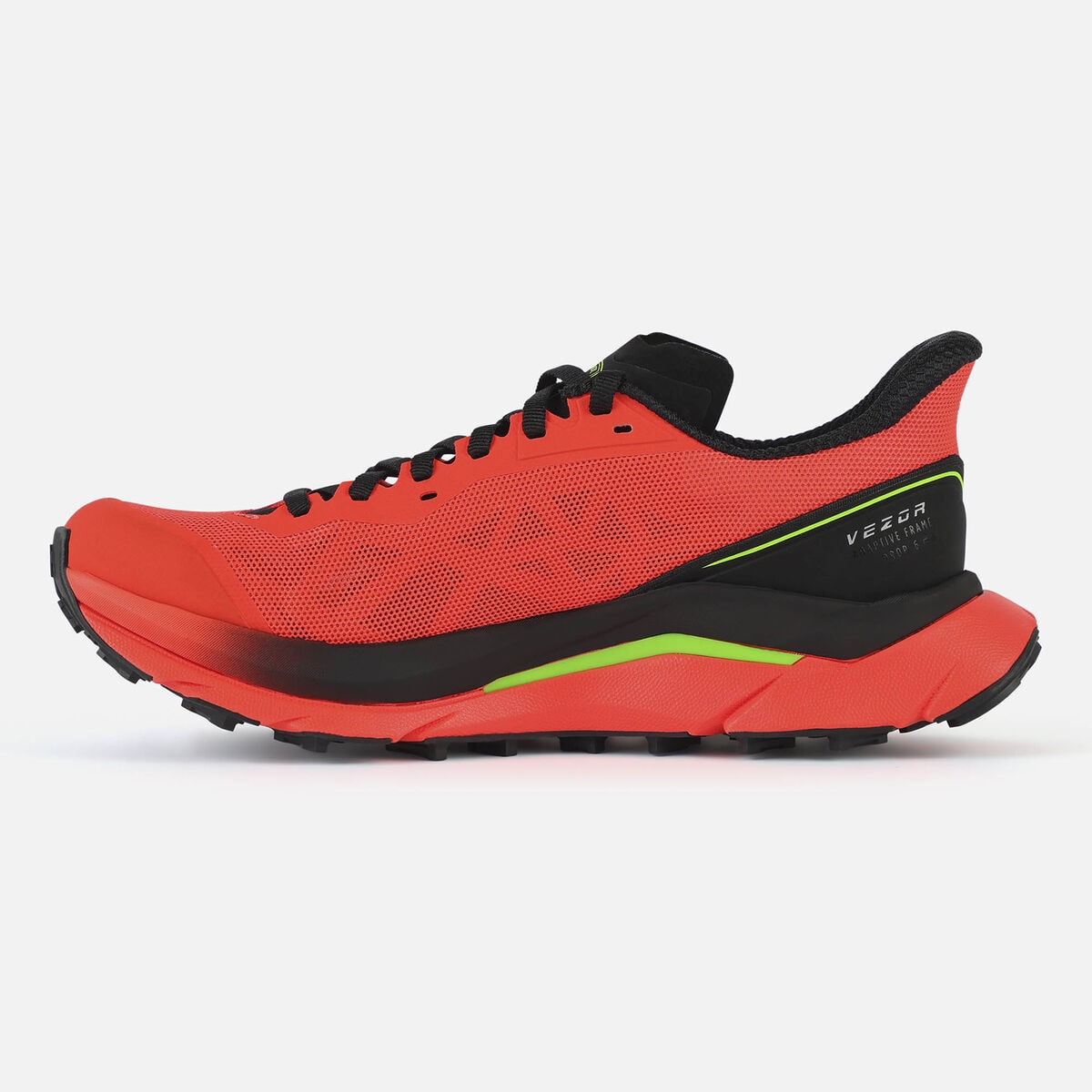Rossignol W Vezor Neon Red