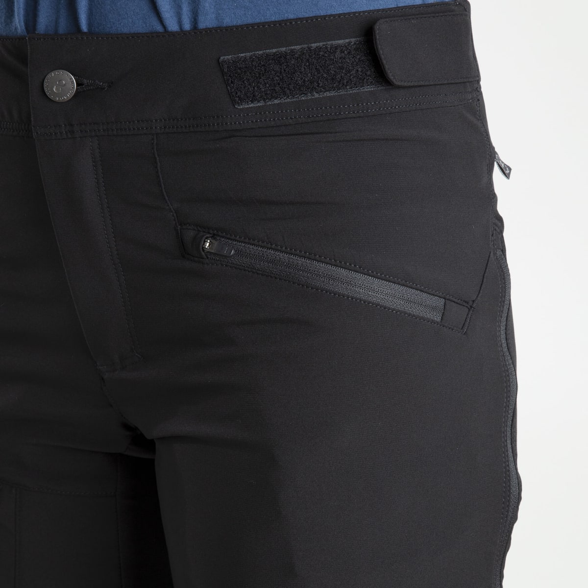 Lundhags Women's Askro Pant Black
