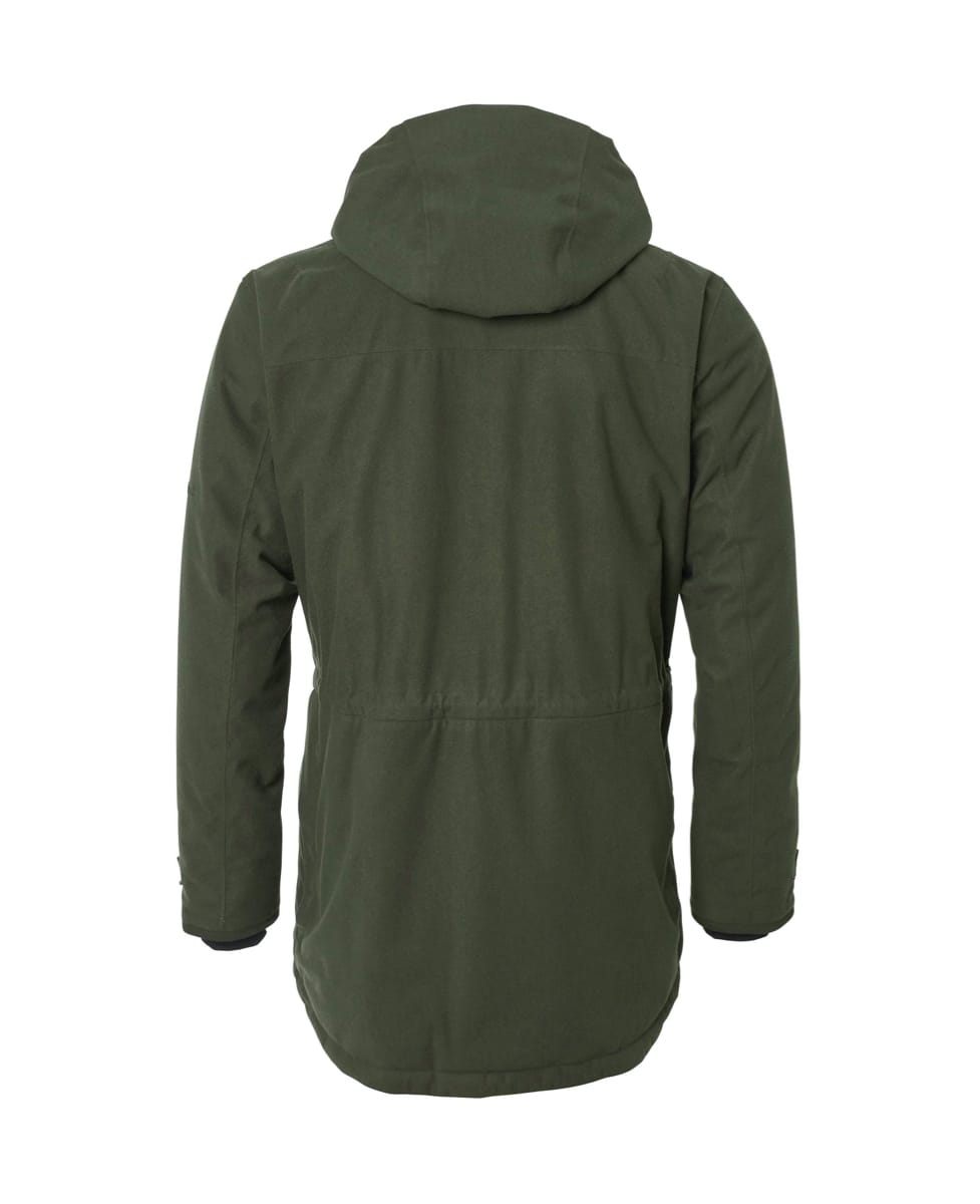 Chevalier Men's Basset Jacket Dark Green