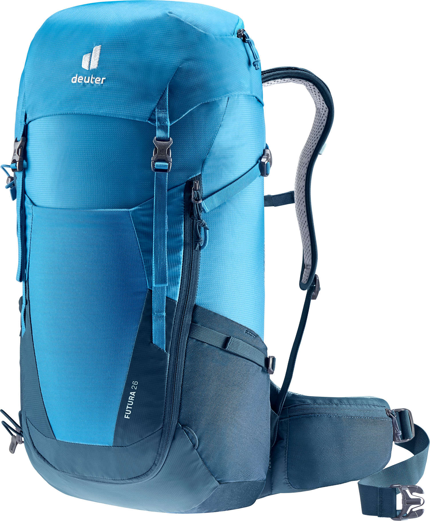 Deuter Futura 26 Reef-Ink