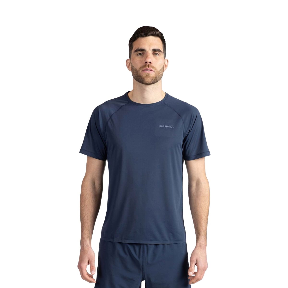 Rossignol Sapa Tee Dark Navy