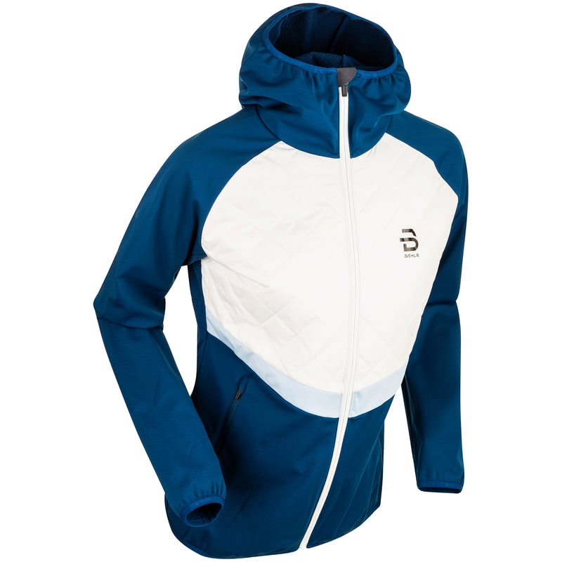 Dæhlie Jacket Nordic 2.0 Wmn Estate Blue