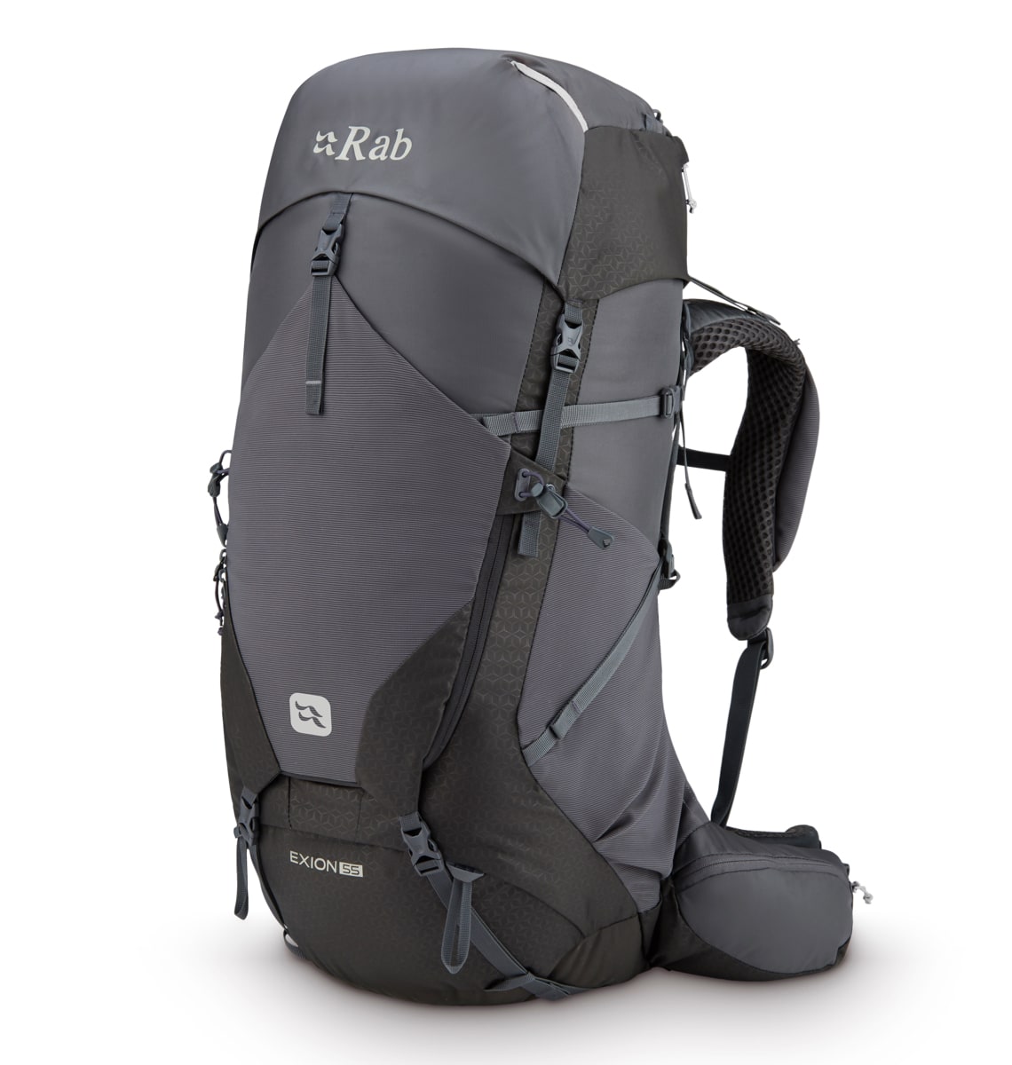 Rab Exion 55 Anthracite/Graphene