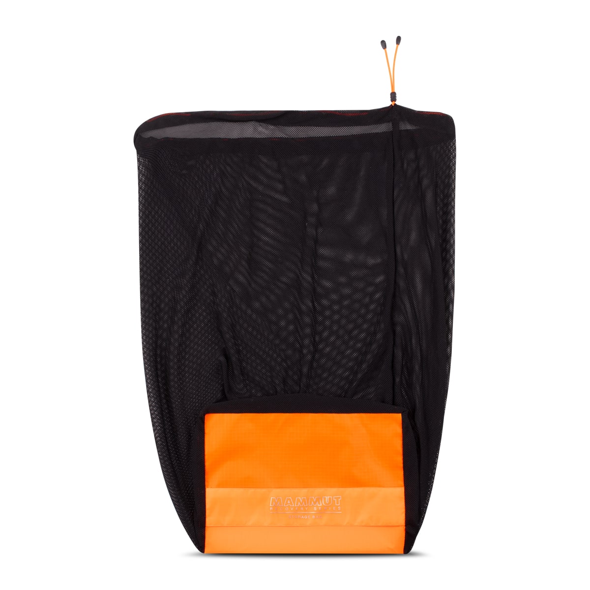 Mammut Storage Bag Vibrant Orange