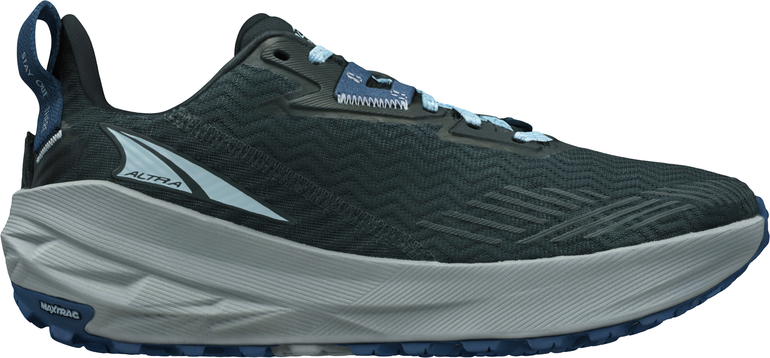 Altra Women's Experience Wild Black